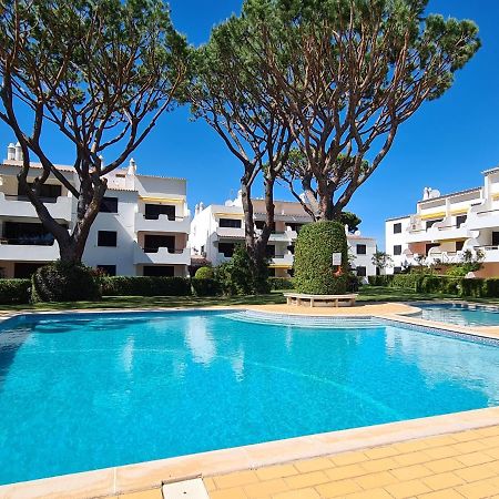 Apartament Apartamento Solar Dos Pinheiros Quarteira Zewnętrze zdjęcie