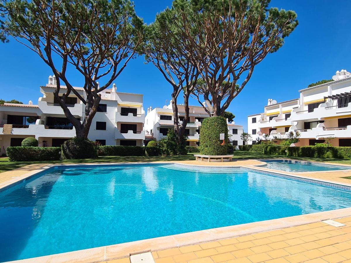 Apartament Apartamento Solar Dos Pinheiros Quarteira Zewnętrze zdjęcie