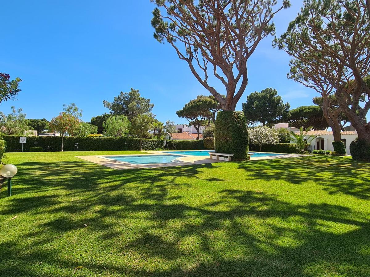 Apartament Apartamento Solar Dos Pinheiros Quarteira Zewnętrze zdjęcie