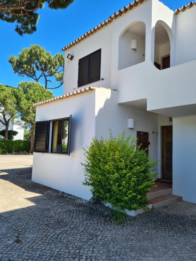 Apartament Apartamento Solar Dos Pinheiros Quarteira Zewnętrze zdjęcie