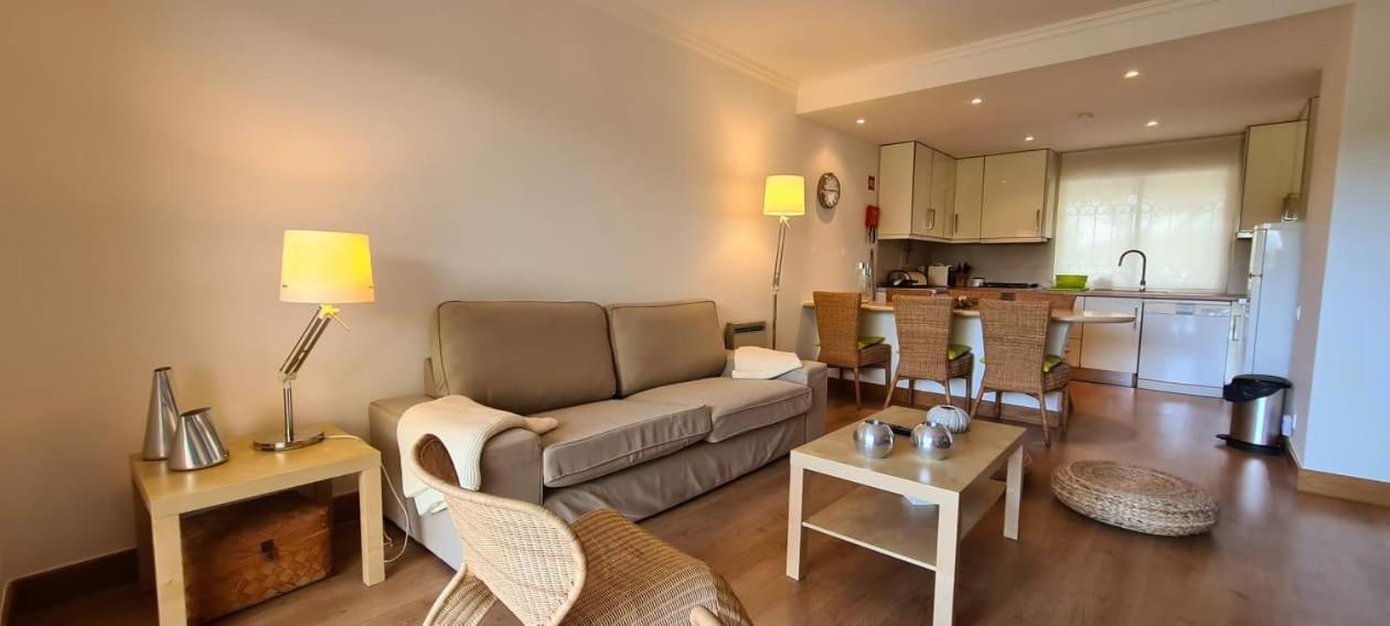 Apartament Apartamento Solar Dos Pinheiros Quarteira Zewnętrze zdjęcie