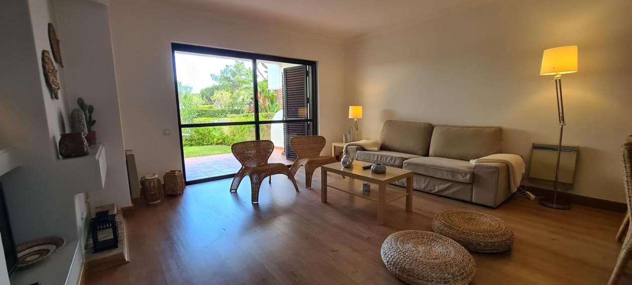 Apartament Apartamento Solar Dos Pinheiros Quarteira Zewnętrze zdjęcie