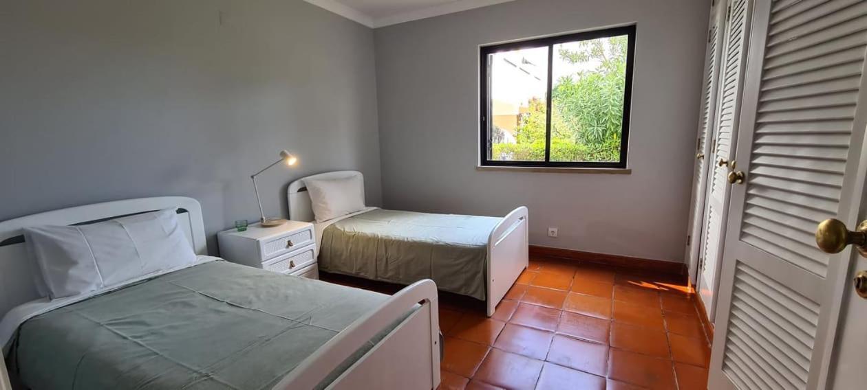 Apartament Apartamento Solar Dos Pinheiros Quarteira Zewnętrze zdjęcie