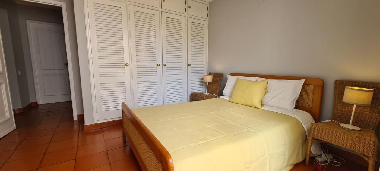 Apartament Apartamento Solar Dos Pinheiros Quarteira Zewnętrze zdjęcie
